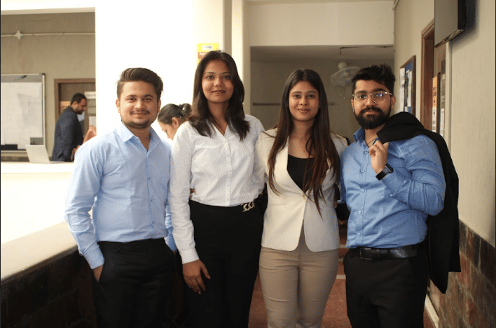 Fortune Institute of International Business New Delhi Students photo 20